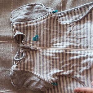 Love to dream swaddle